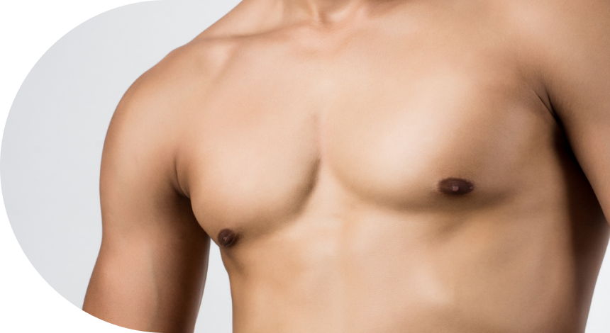 علاج التثدي عند الرجال الرياض