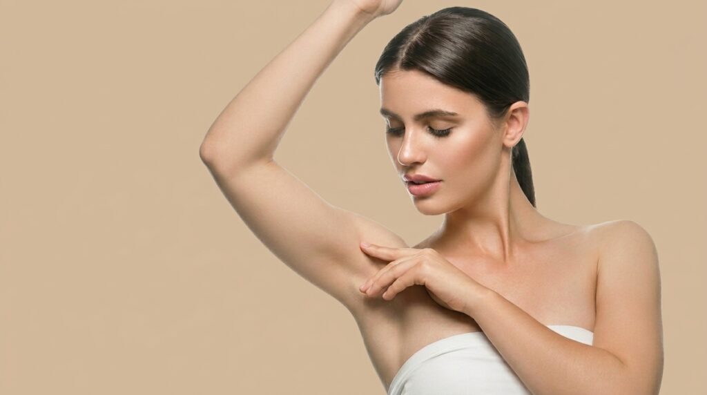 arm lift