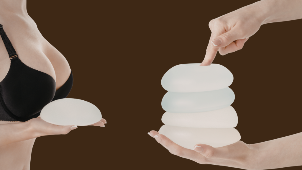 سعر عملية تكبير الثدي في الرياض